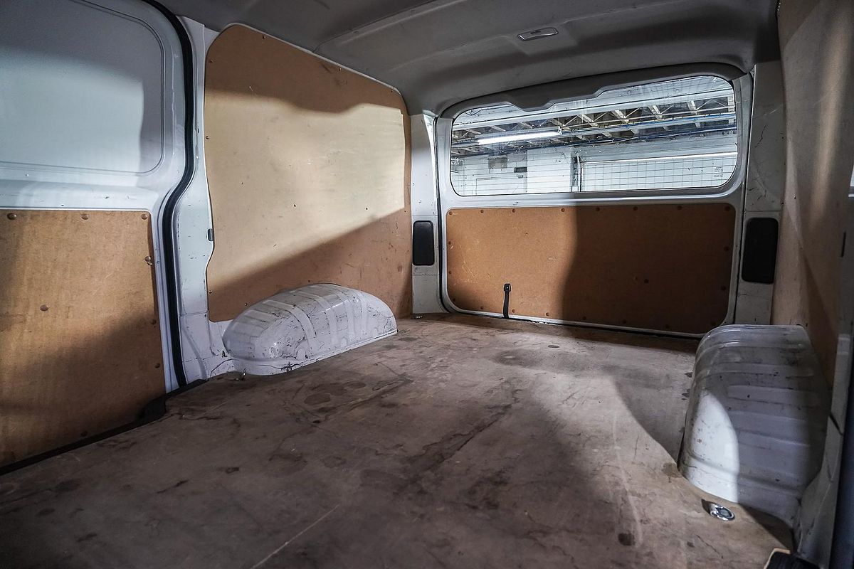 2021 Toyota Hiace GDH300R LWB