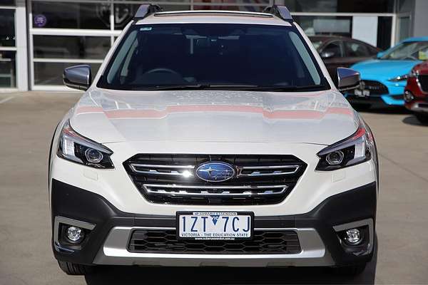 2024 Subaru Outback AWD Touring 6GEN