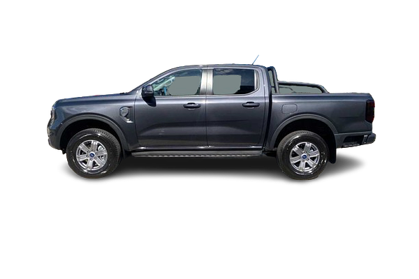 2023 Ford Ranger XLT Hi-Rider Rear Wheel Drive