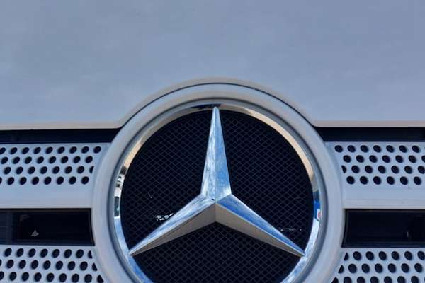 2023 Mercedes-Benz Actros 2663
