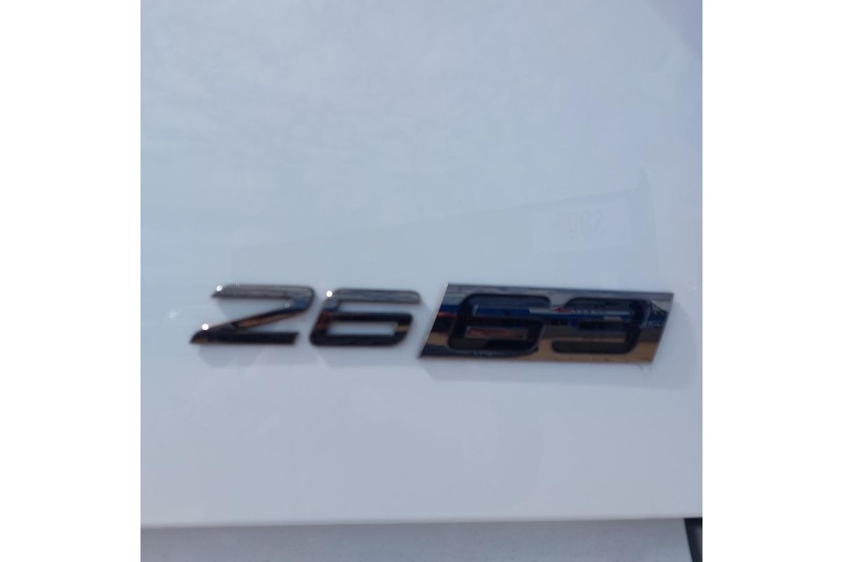 2023 Mercedes-Benz Actros 2663