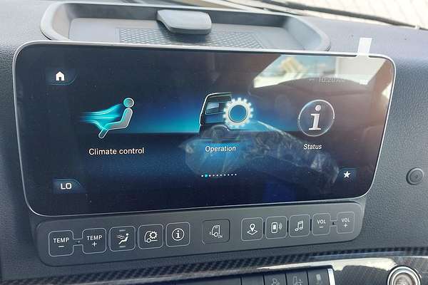 2023 Mercedes-Benz Actros 2658