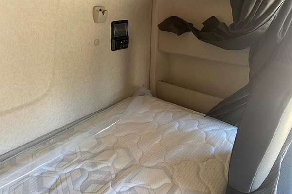 2023 Mercedes-Benz Actros 2658 2658