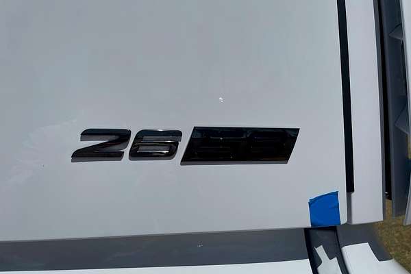 2023 Mercedes-Benz Actros 2658 2658