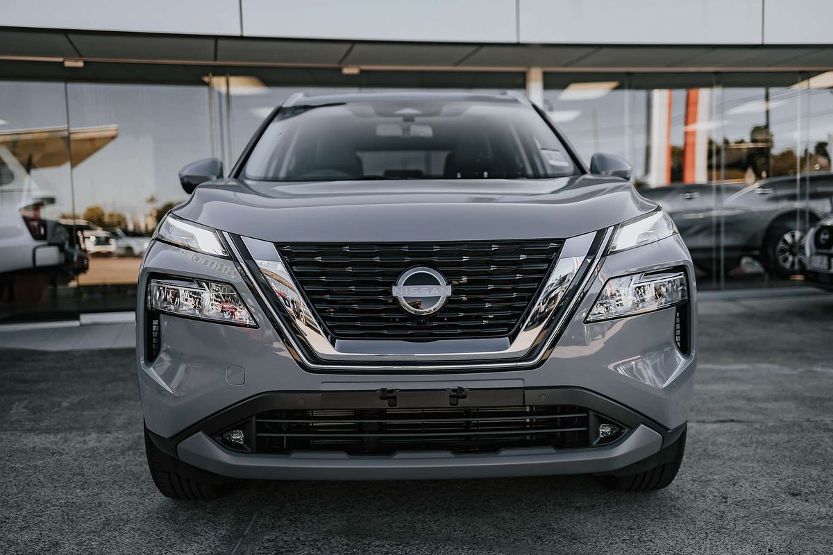 2024 Nissan X-TRAIL ST-L T33