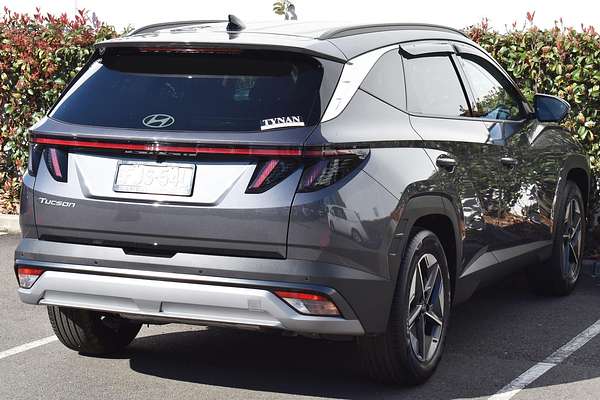 2024 Hyundai Tucson Elite NX4.V3