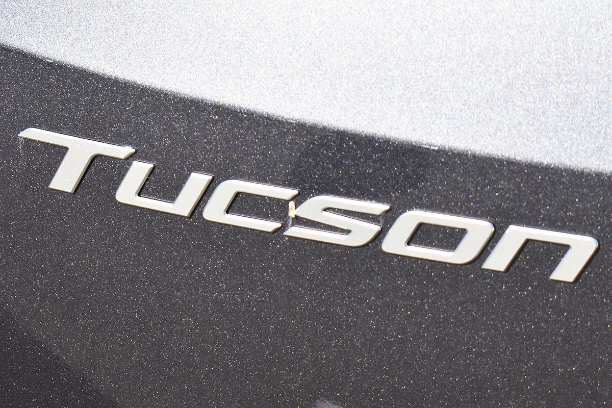 2024 Hyundai Tucson Elite NX4.V3
