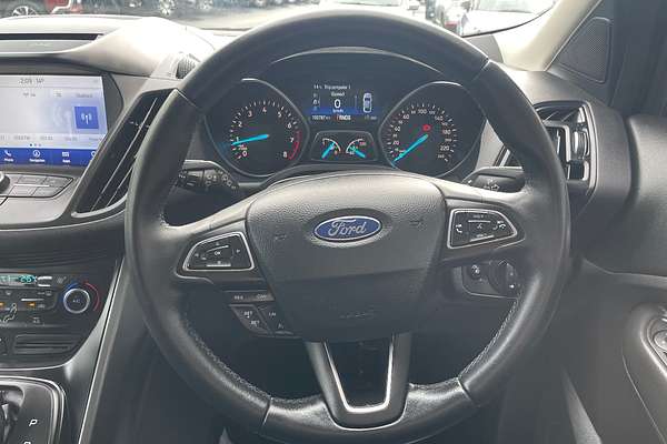 2019 Ford Escape Trend ZG