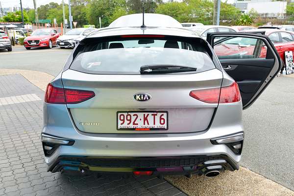 2019 Kia Cerato S BD