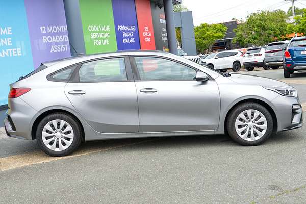 2019 Kia Cerato S BD