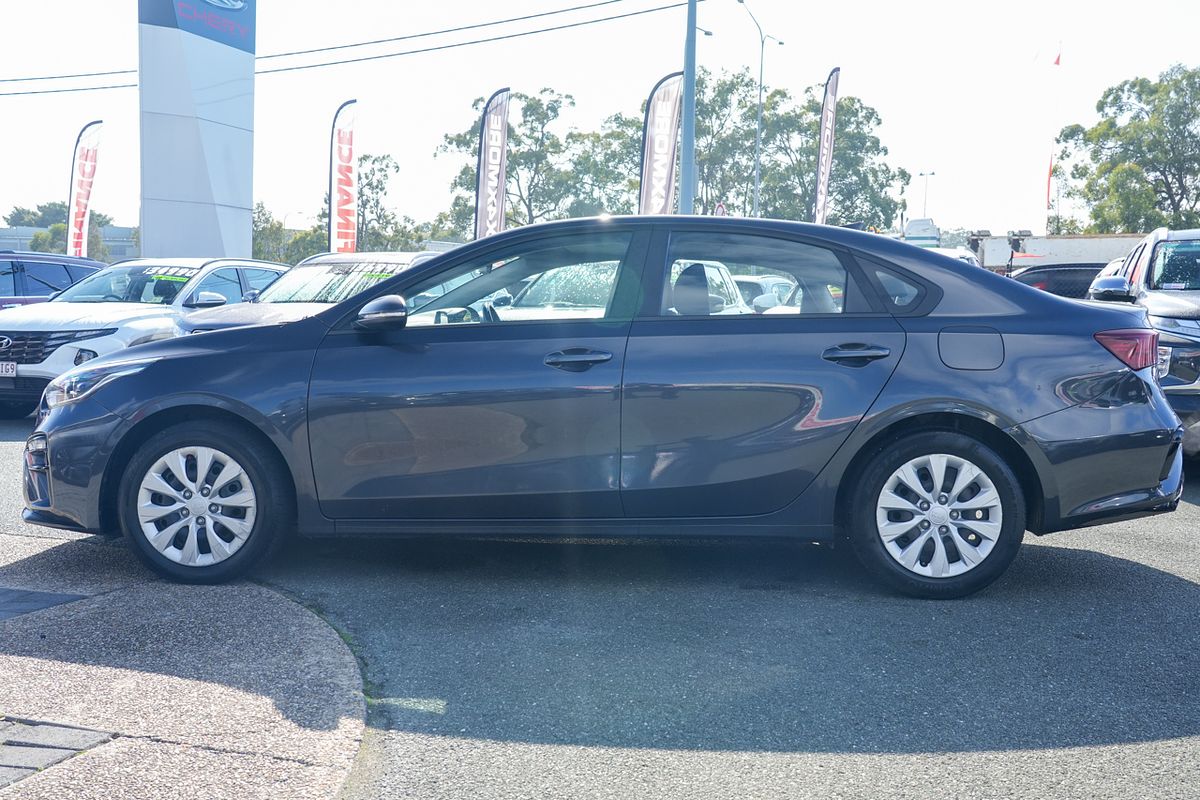 2018 Kia Cerato S BD