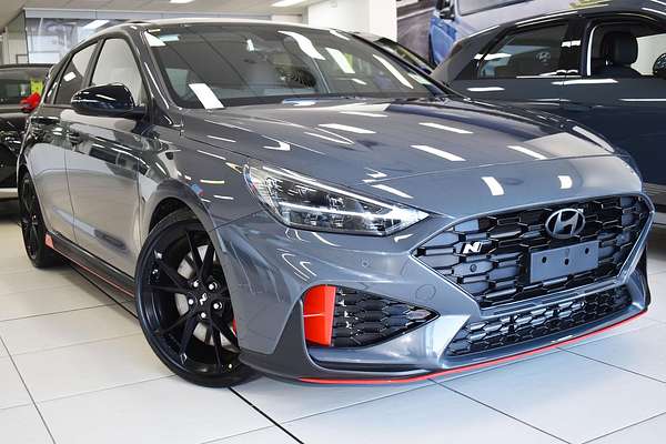 2024 Hyundai i30 N Premium PDe.V6