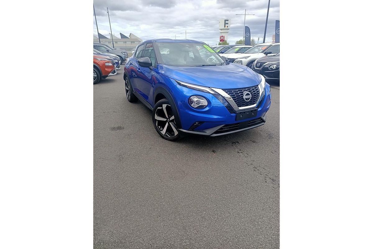 2023 Nissan JUKE ST-L+ F16