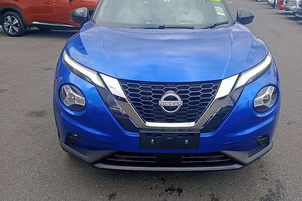 2023 Nissan JUKE ST-L+ F16