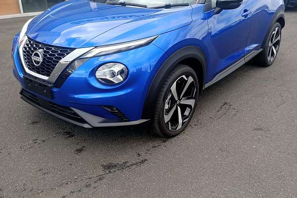 2023 Nissan JUKE ST-L+ F16