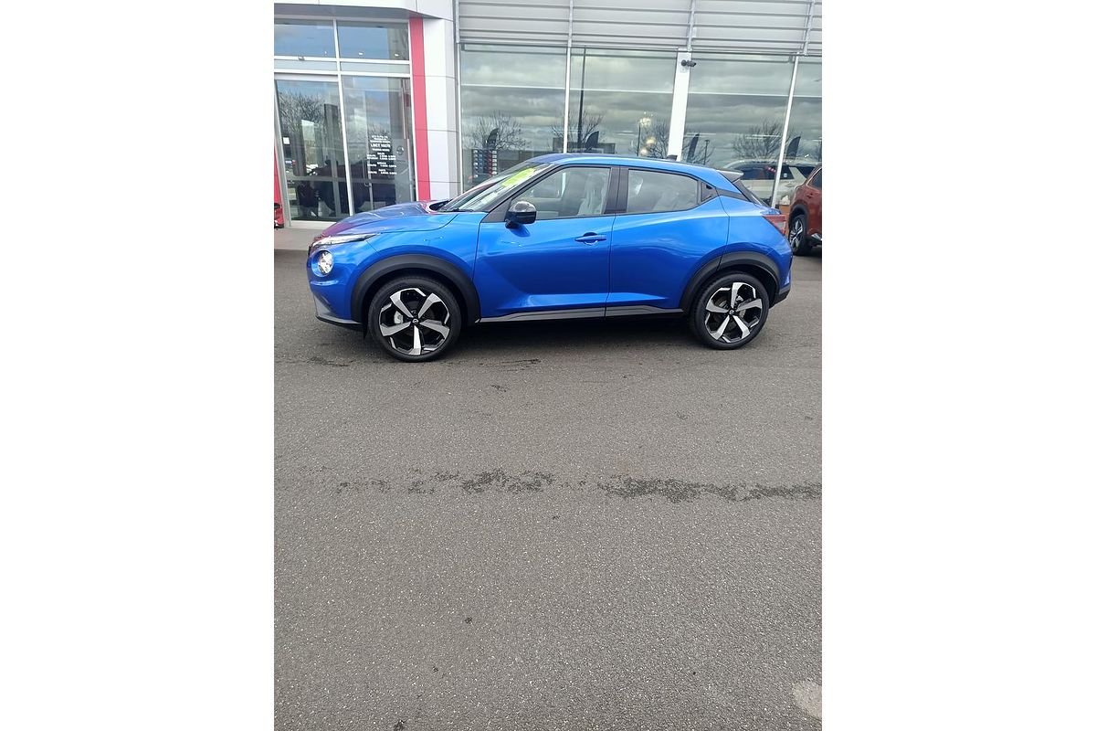 2023 Nissan JUKE ST-L+ F16