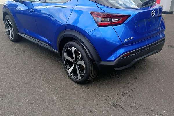 2023 Nissan JUKE ST-L+ F16