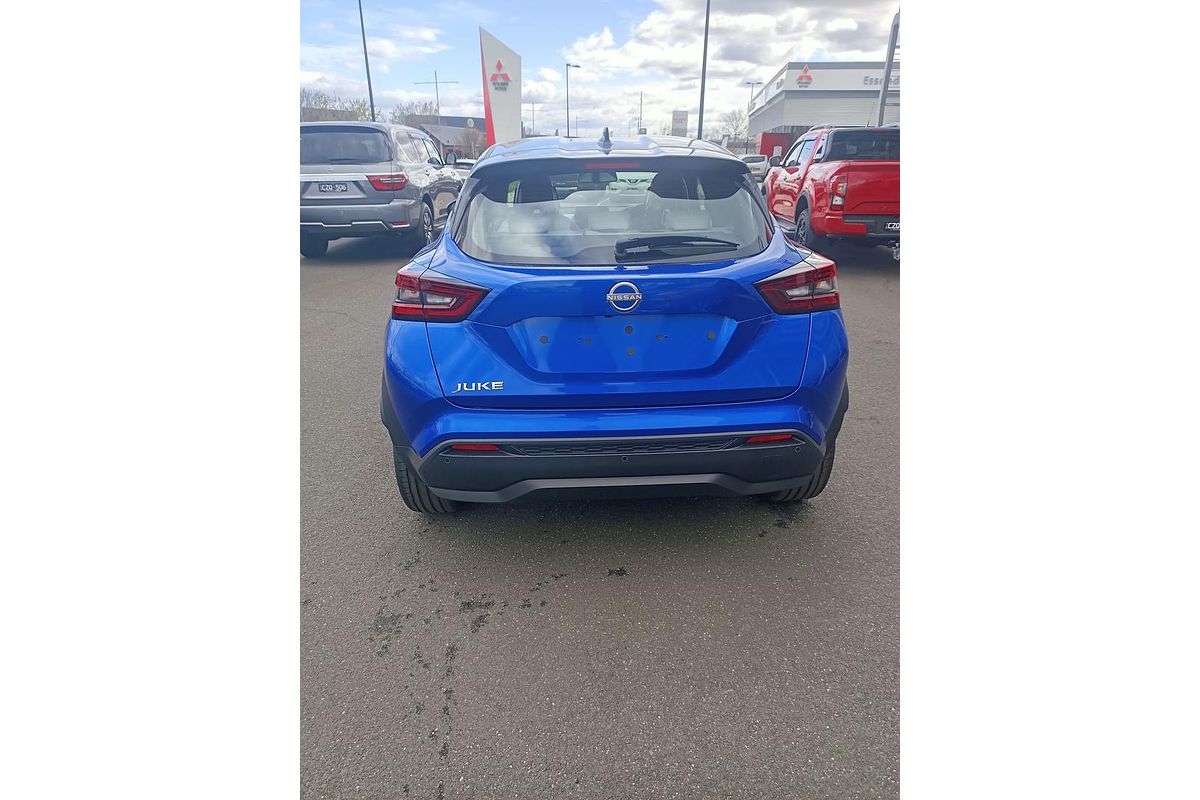 2023 Nissan JUKE ST-L+ F16