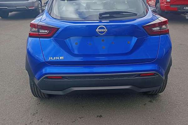 2023 Nissan JUKE ST-L+ F16