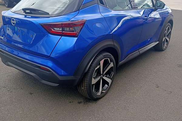 2023 Nissan JUKE ST-L+ F16