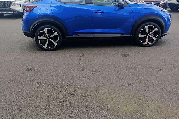 2023 Nissan JUKE ST-L+ F16