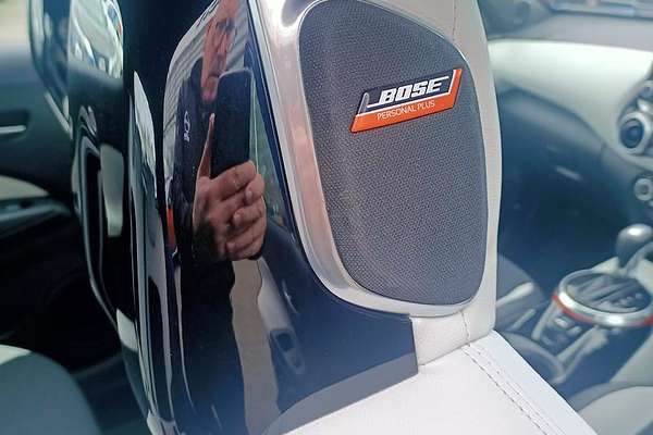 2023 Nissan JUKE ST-L+ F16