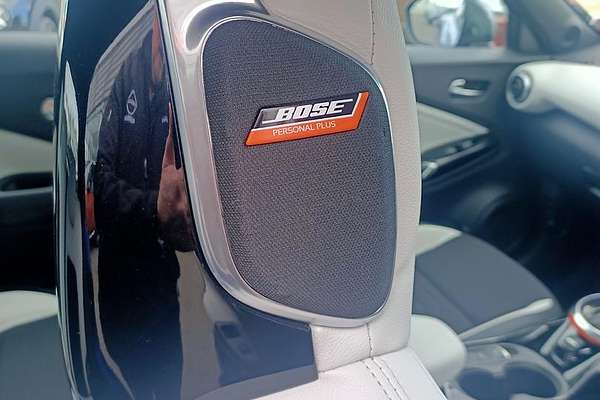 2023 Nissan JUKE ST-L+ F16
