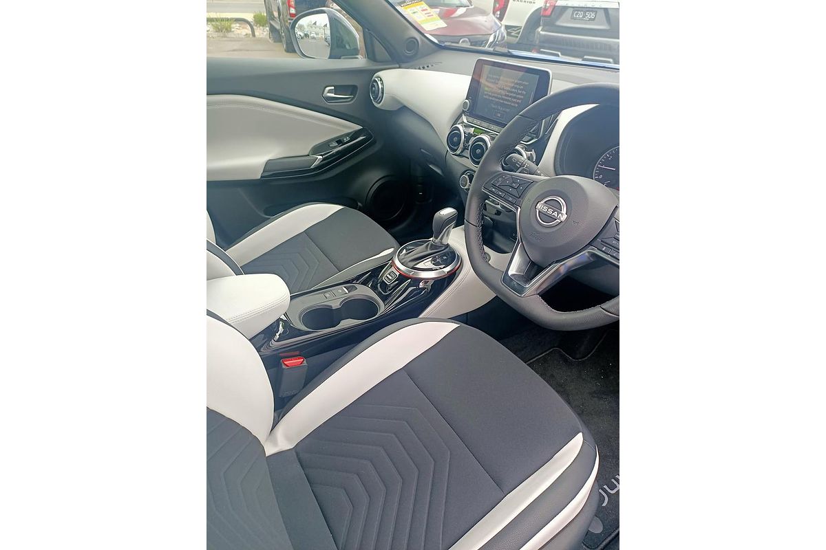 2023 Nissan JUKE ST-L+ F16