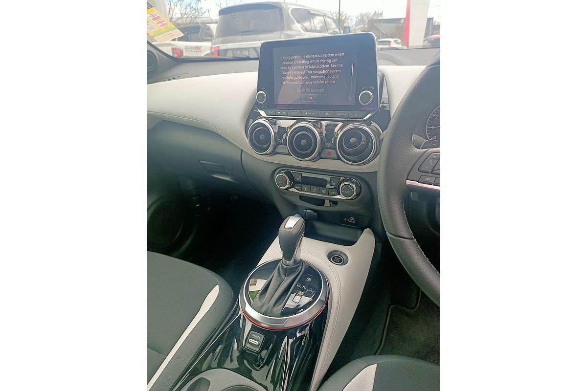 2023 Nissan JUKE ST-L+ F16