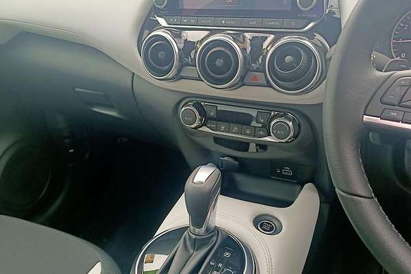 2023 Nissan JUKE ST-L+ F16