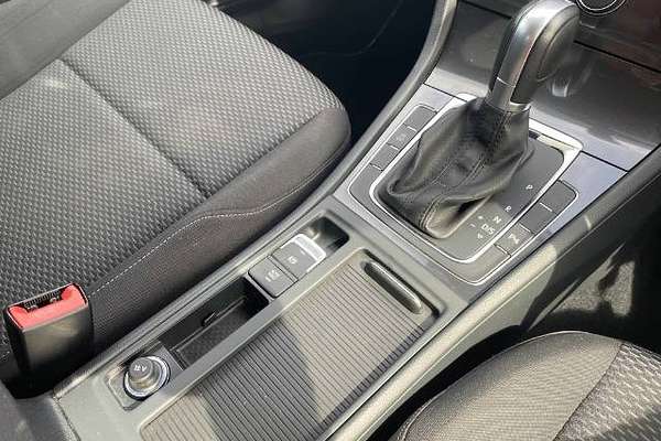 2017 Volkswagen Golf 110TSI 7.5