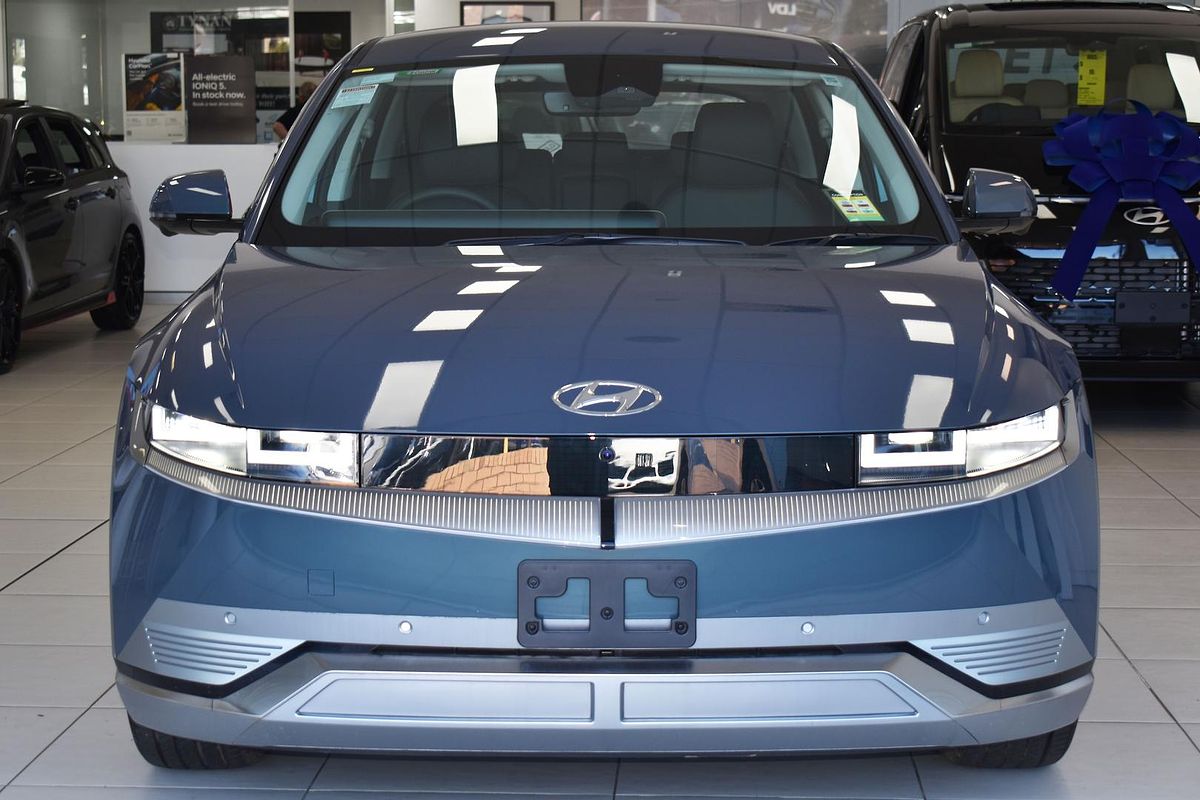 2023 Hyundai IONIQ 5 NE.V4