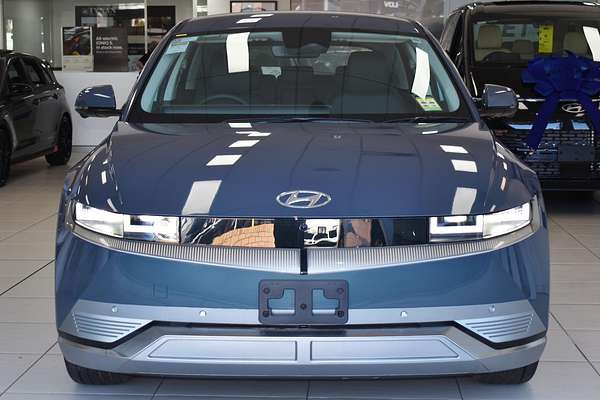 2023 Hyundai IONIQ 5 NE.V4