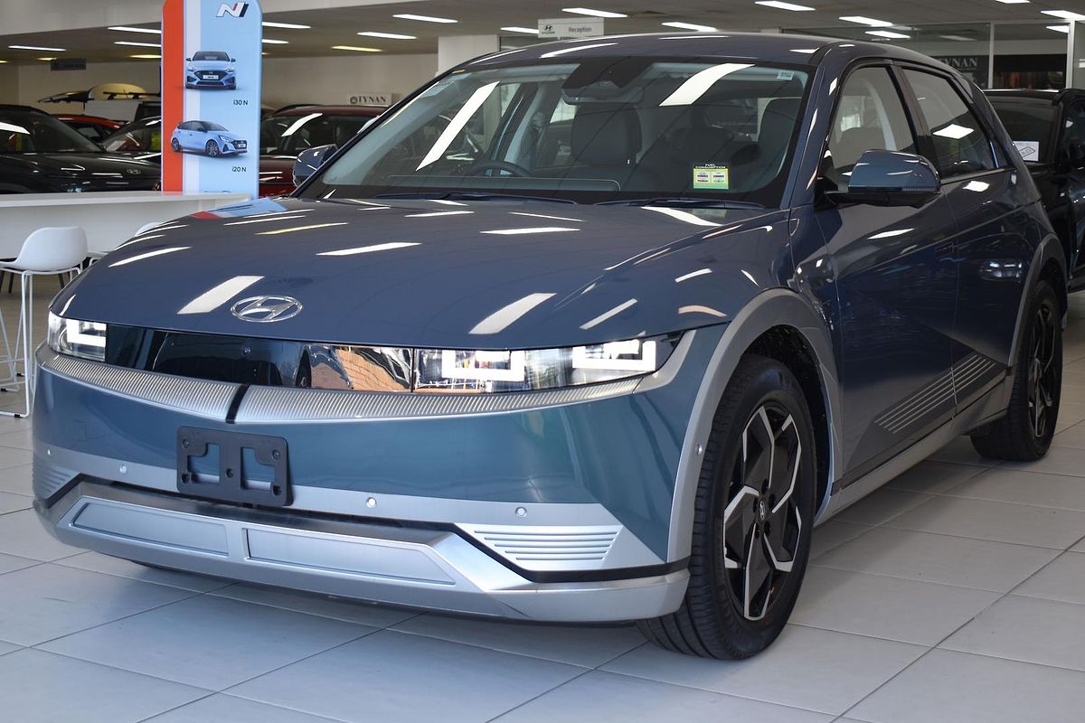 2023 Hyundai IONIQ 5 NE.V4