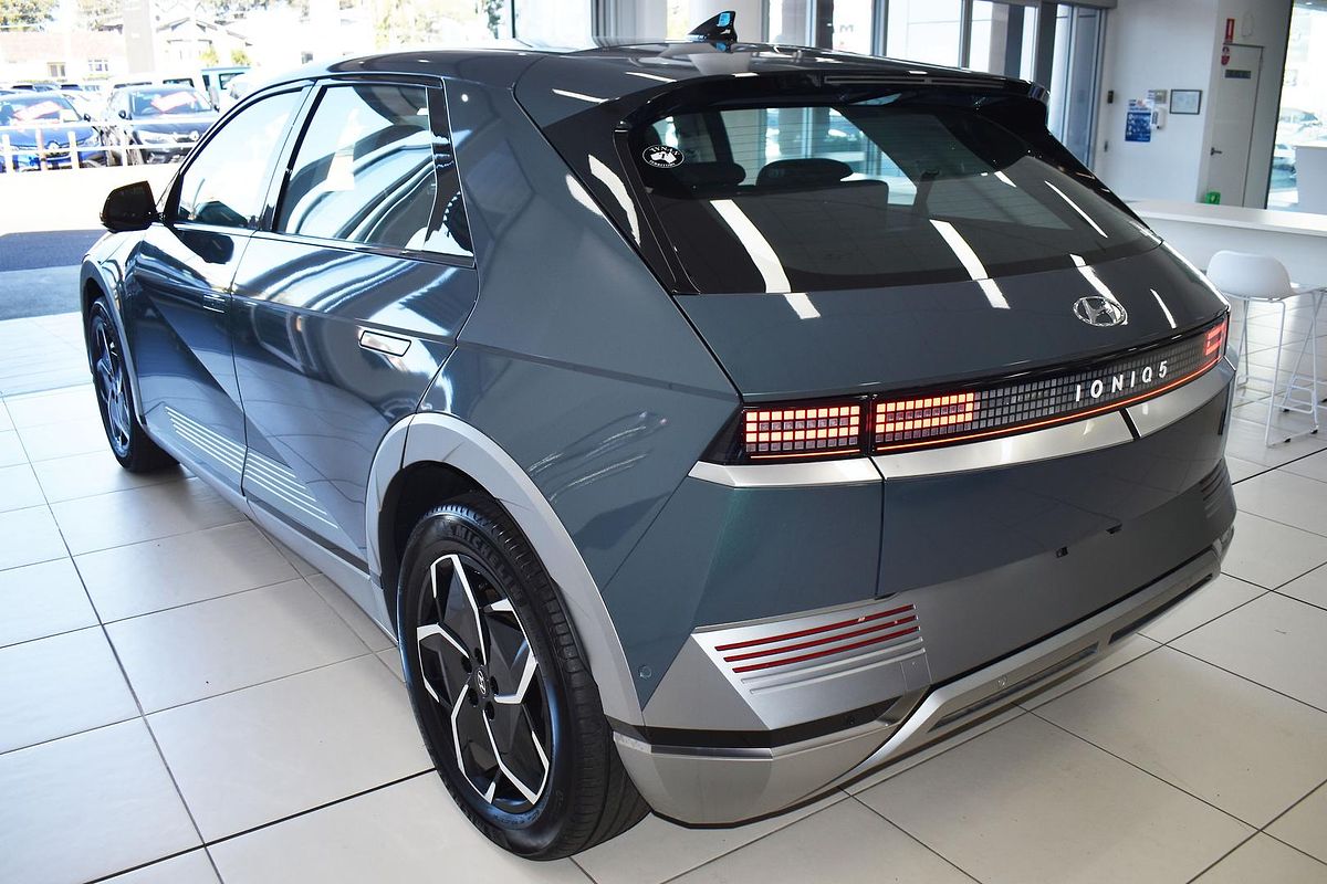 2023 Hyundai IONIQ 5 NE.V4