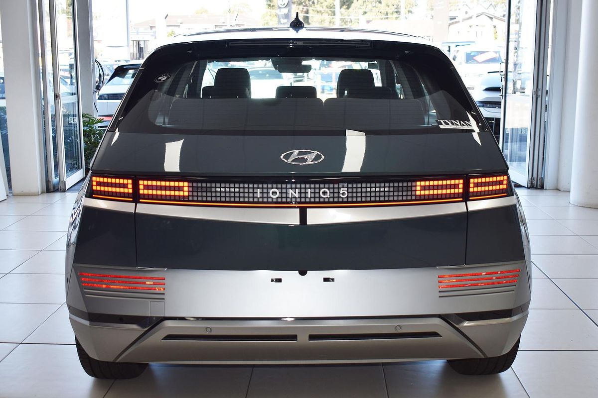 2023 Hyundai IONIQ 5 NE.V4
