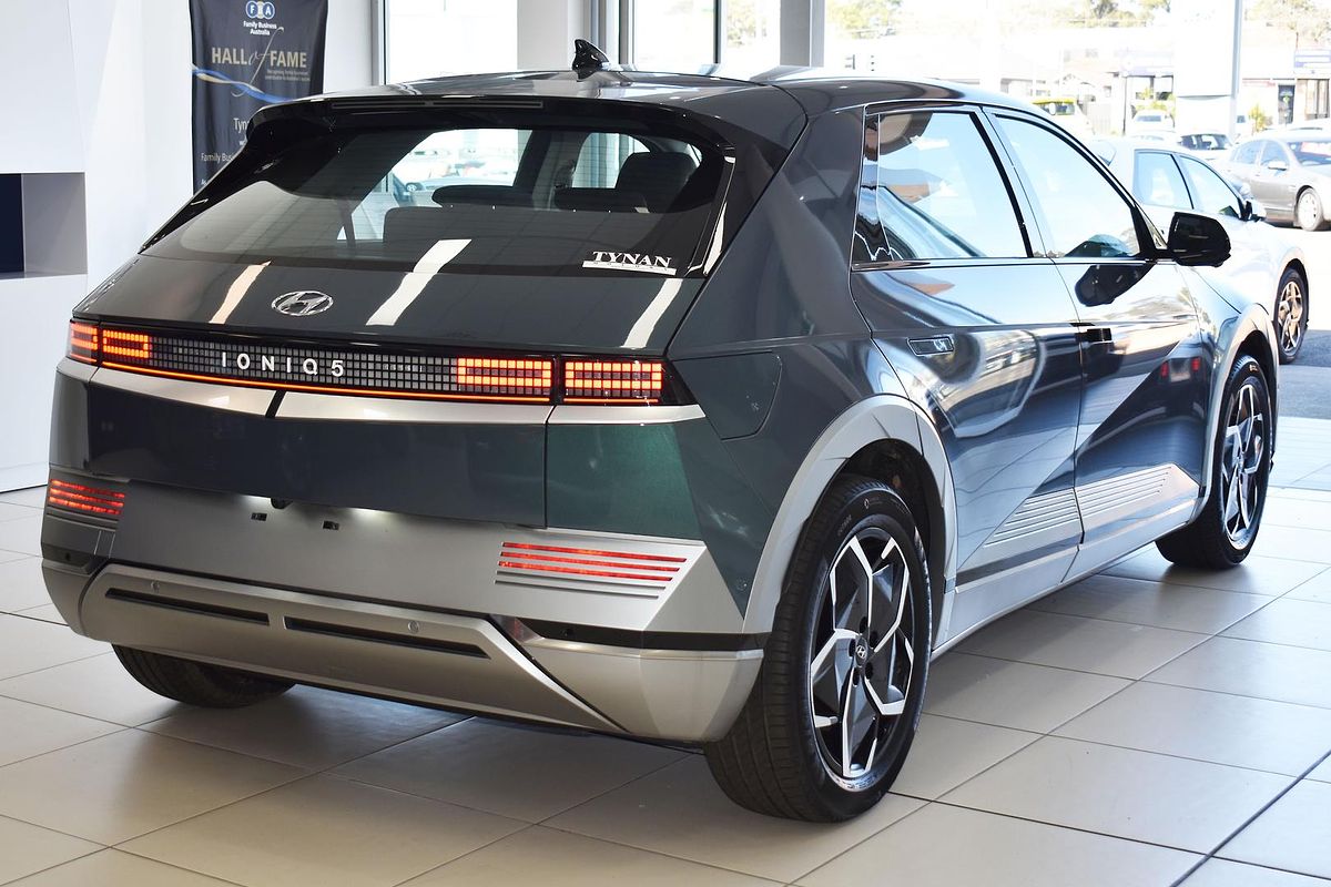 2023 Hyundai IONIQ 5 NE.V4