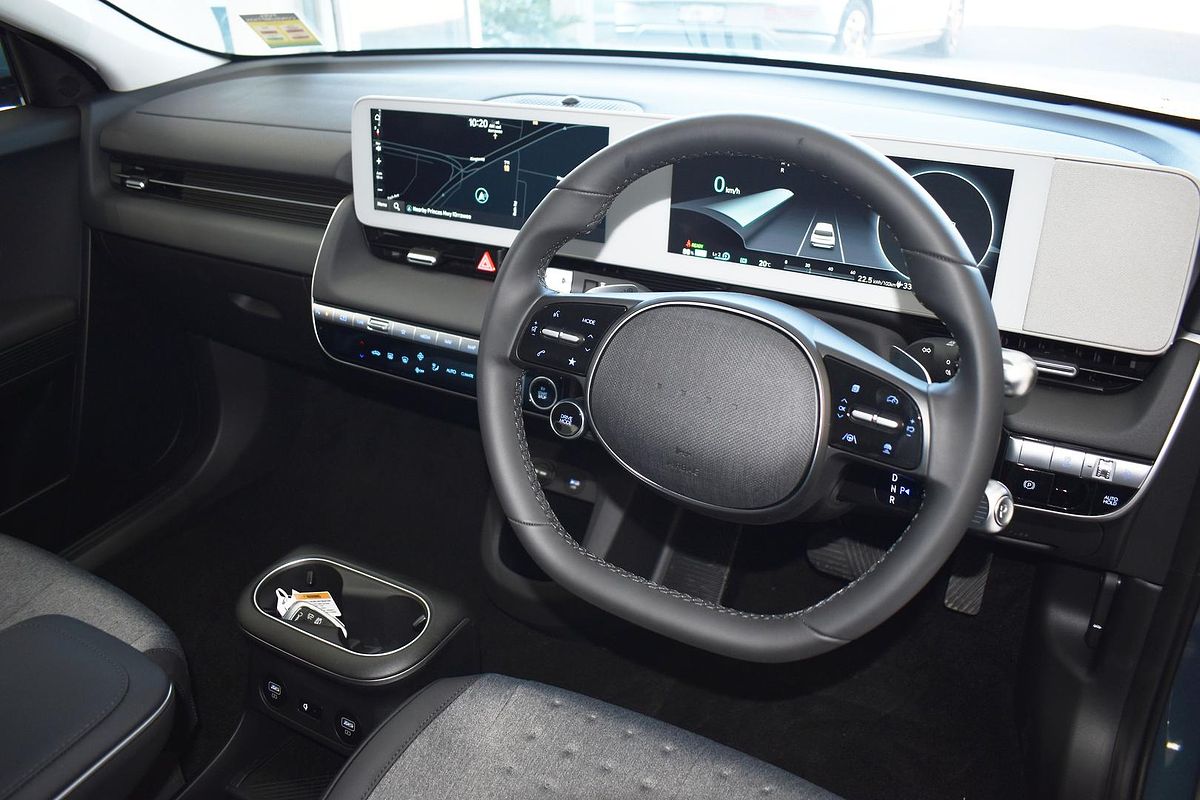 2023 Hyundai IONIQ 5 NE.V4