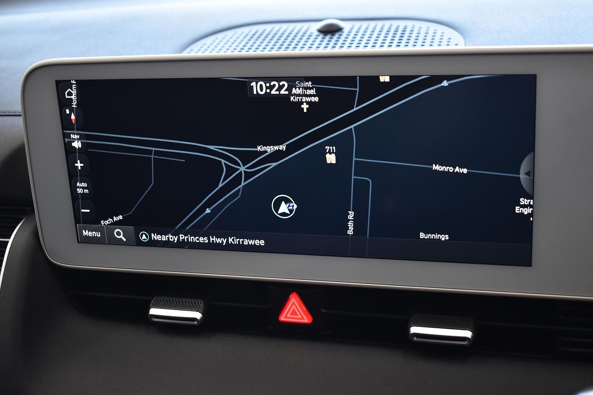 2023 Hyundai IONIQ 5 NE.V4