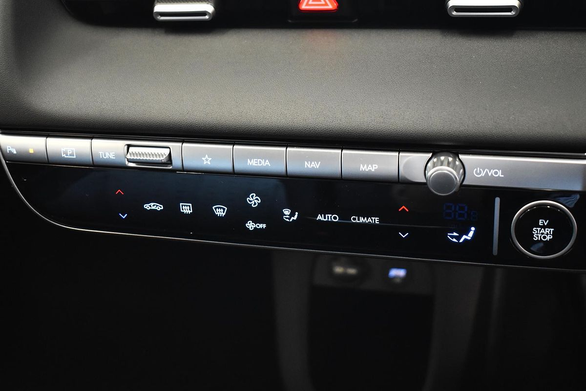 2023 Hyundai IONIQ 5 NE.V4