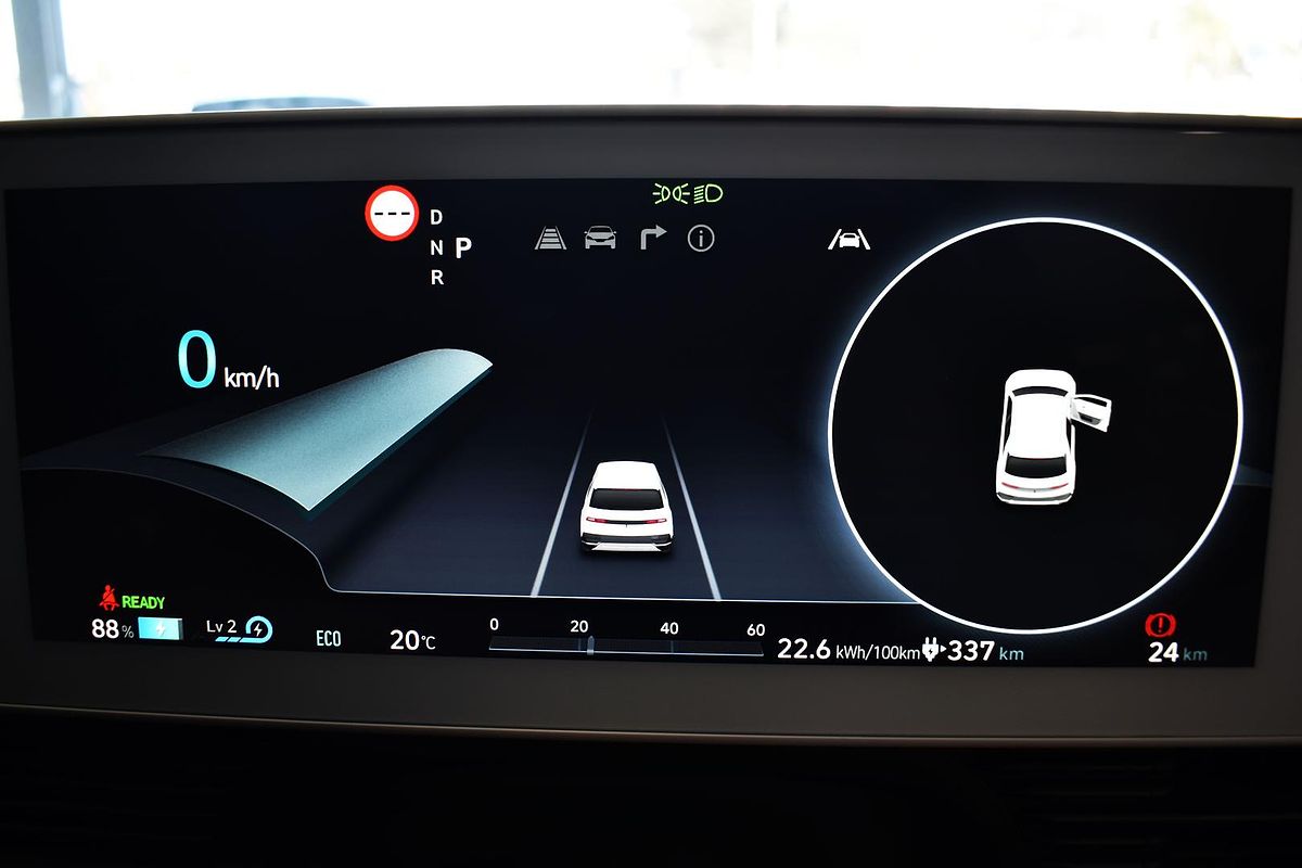 2023 Hyundai IONIQ 5 NE.V4