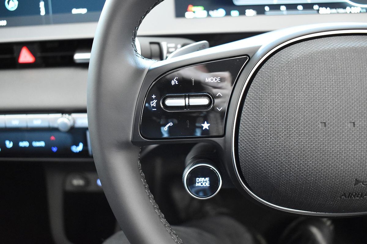 2023 Hyundai IONIQ 5 NE.V4