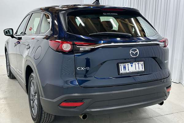 2020 Mazda CX-9 Sport TC