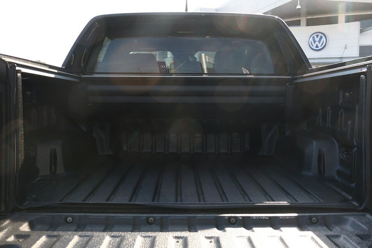2024 Volkswagen Amarok TSI452 Aventura NF 4X4