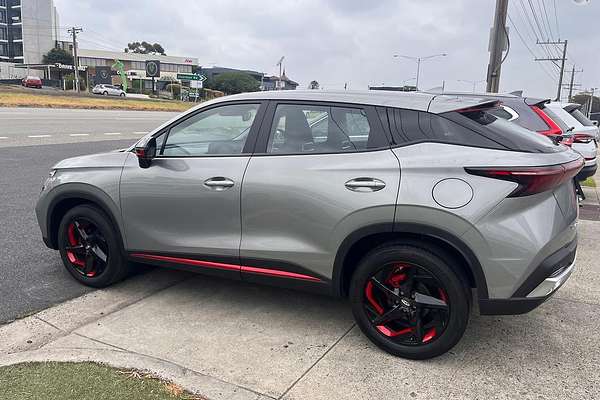 2023 Chery OMODA 5 EX