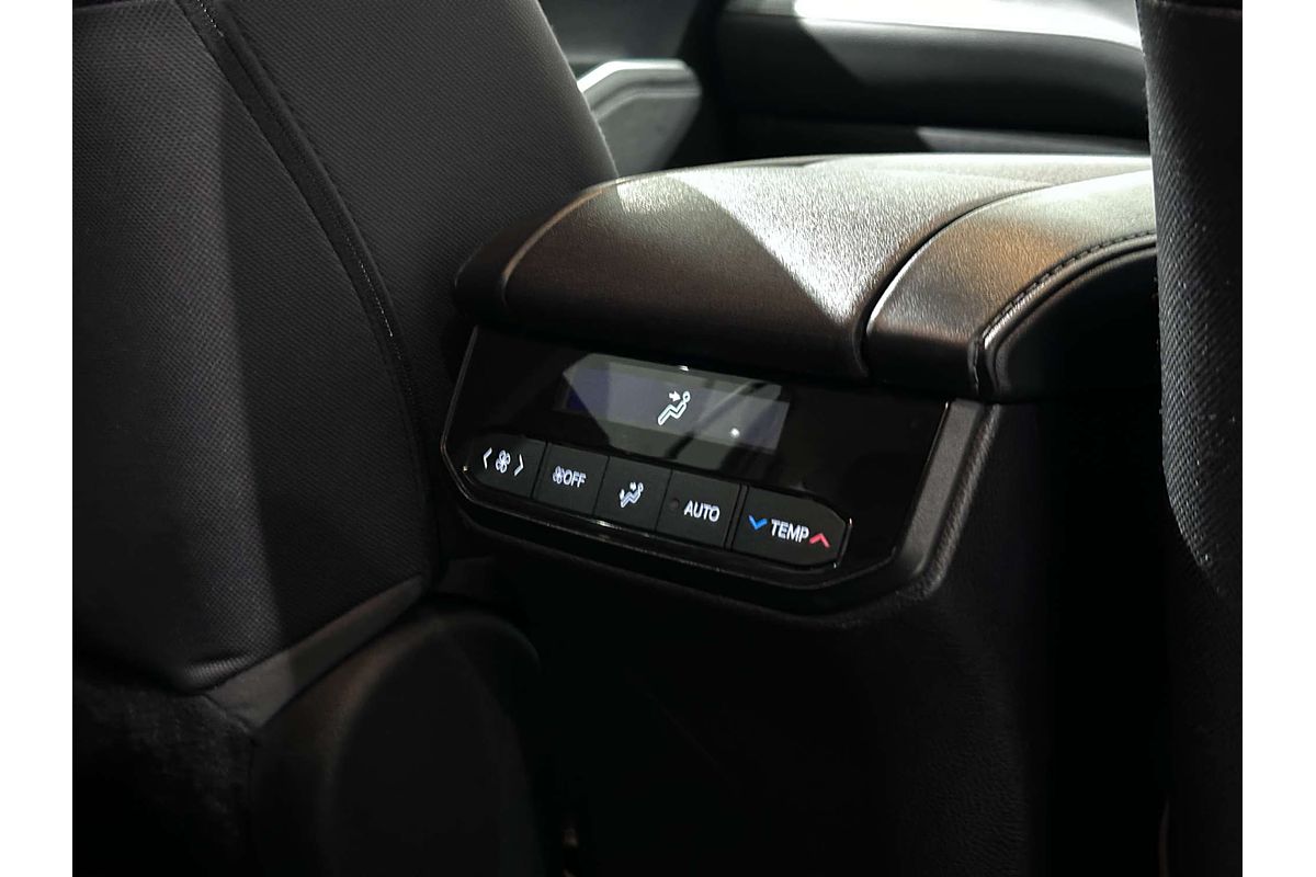 2023 Toyota Kluger GX TXUA70R