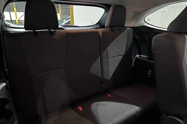 2023 Toyota Kluger GX TXUA70R
