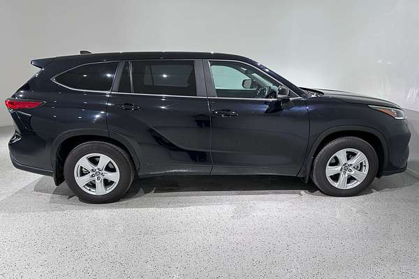 2023 Toyota Kluger GX TXUA70R