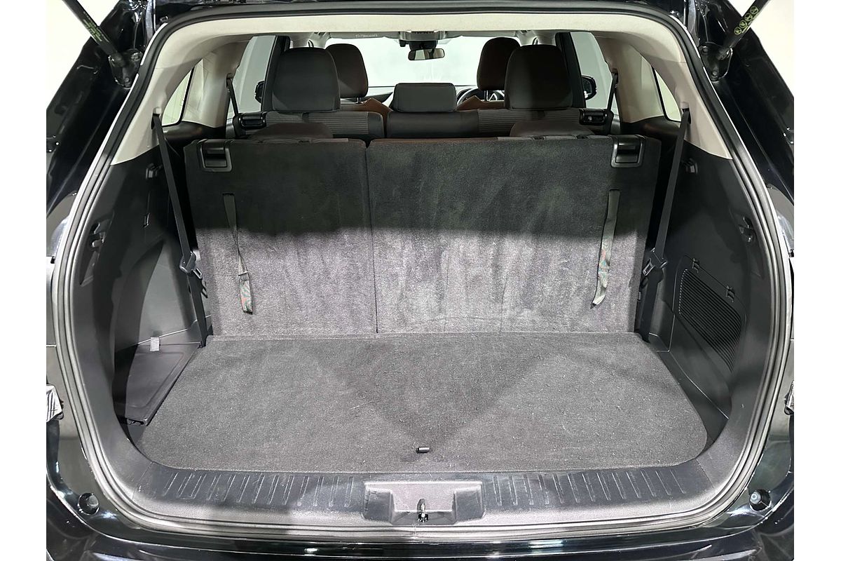 2023 Toyota Kluger GX TXUA70R