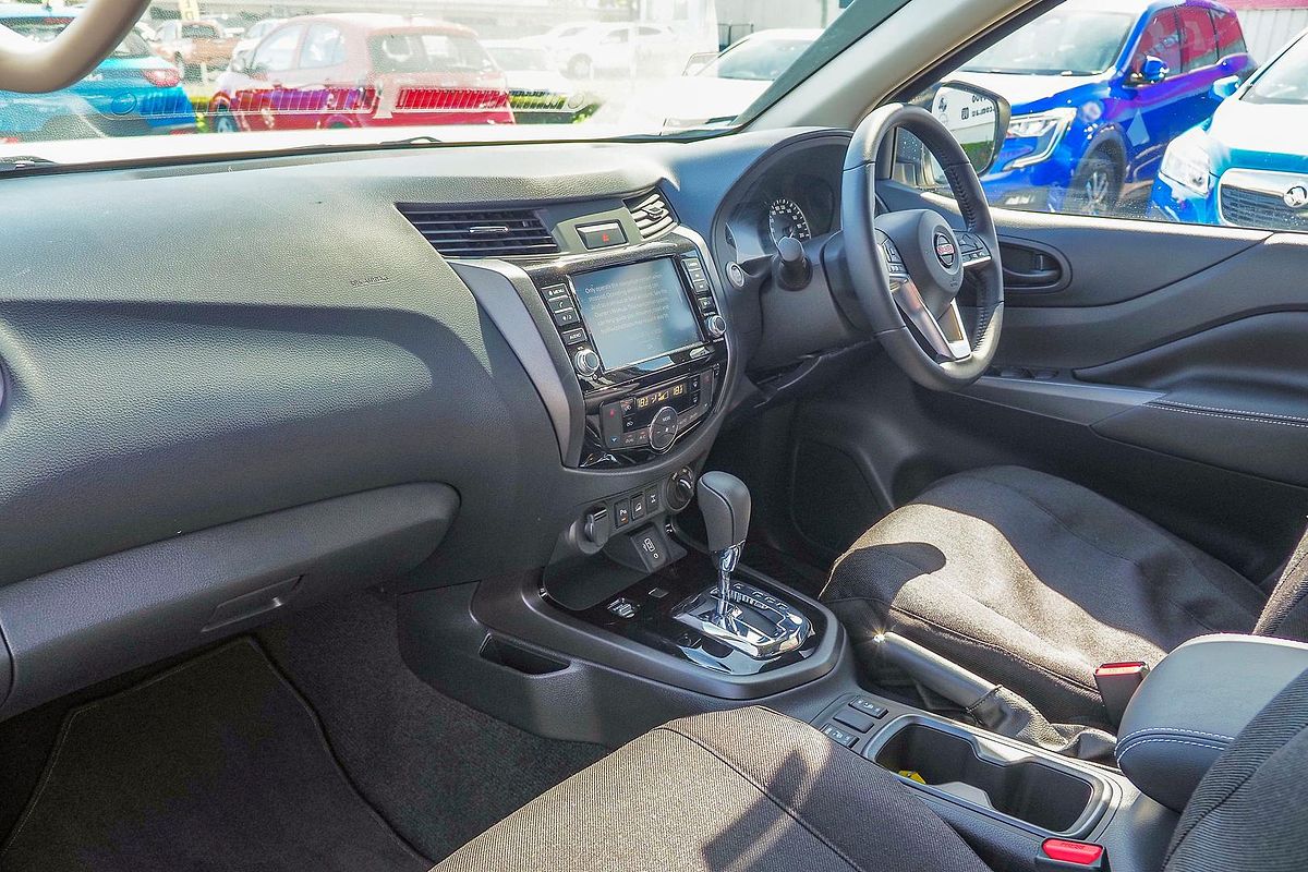 2024 Nissan Navara PRO-4X D23 4X4